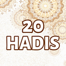 Hadis 20 Hafalan Mudah APK