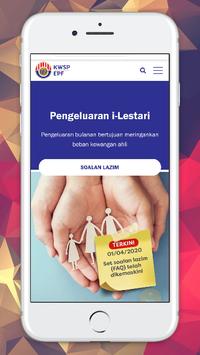 I Lestari Kwsp For Android Apk Download