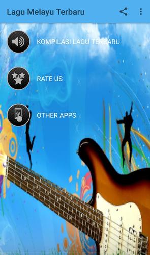Lagu Melayu Terbaru For Android Apk Download