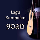 Lagu Kumpulan 90an APK