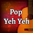 Lagu Pop Yeh Yeh icône