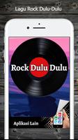 Lagu Rock Dulu Dulu Plakat