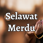 Lagu Selawat Merdu آئیکن