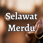 Lagu Selawat Merdu icône