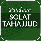 Solat Tahajjud biểu tượng