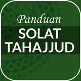 Solat Tahajjud biểu tượng