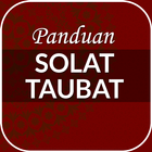 Solat Taubat ícone