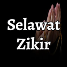 Selawat & Zikir icône