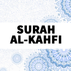 Surah Al-Kahfi icône
