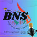 Web Rádio BNS