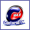 Contorno FM - 104.9 आइकन