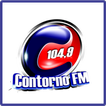 Contorno FM icon