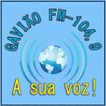 Gavião FM - 104,9