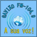 Gavião FM - 104,9 APK