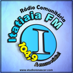 Itatiaia FM - 104,9 icon