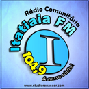 Itatiaia FM - 104,9 APK