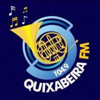 Quixabeira FM Affiche