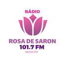 Rádio Rosa de Saron - 101.7 APK