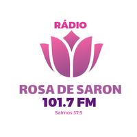 1 Schermata Rádio Rosa de Saron