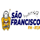 Rádio São Francisco FM 87,9 APK