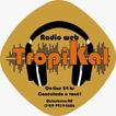 Rádio Tropikal Web icon