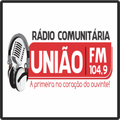 União FM - 104,9