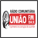 União FM - 104,9 APK