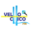 Icona Velho Chico FM