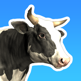 Cow Parkour आइकन