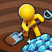 Dig World ikon