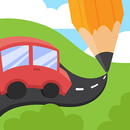 Drawing Traffic APK