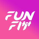 FunFit: Workout Exercise Games