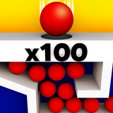 APK Split Balls 3D - Maze Bounce