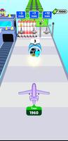 Plane Evolve Run Screenshot 1