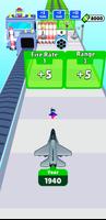 Plane Evolve Run Screenshot 2