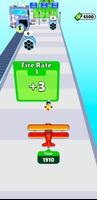 Plane Evolve Run Screenshot 3