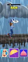 Weather Race โปสเตอร์