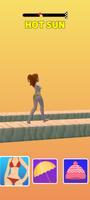 Weather Race ภาพหน้าจอ 1