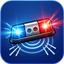 Police Lights & Sounds Control APK