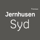 Jernhusen Syd biểu tượng