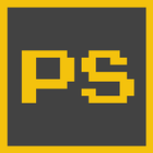 Pixel Station иконка