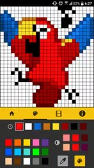 Pixel Station APK download