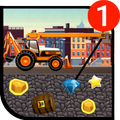 LUCKY DIGGER DIAMOND