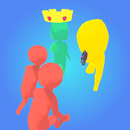 Mob Shooter Stickman Save King-APK