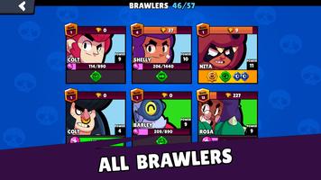 Box Simulator Brawl Boxes Ekran Görüntüsü 2