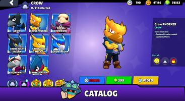 Box Simulator Pig ảnh chụp màn hình 2