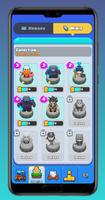 Box Simulator for Clash Mini ảnh chụp màn hình 1
