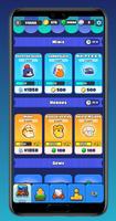 Box Simulator for Clash Mini ảnh chụp màn hình 2