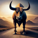 APK Bull Fighting Giochi di mucche