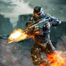 APK Duty of Guns: FPS Shooter Game